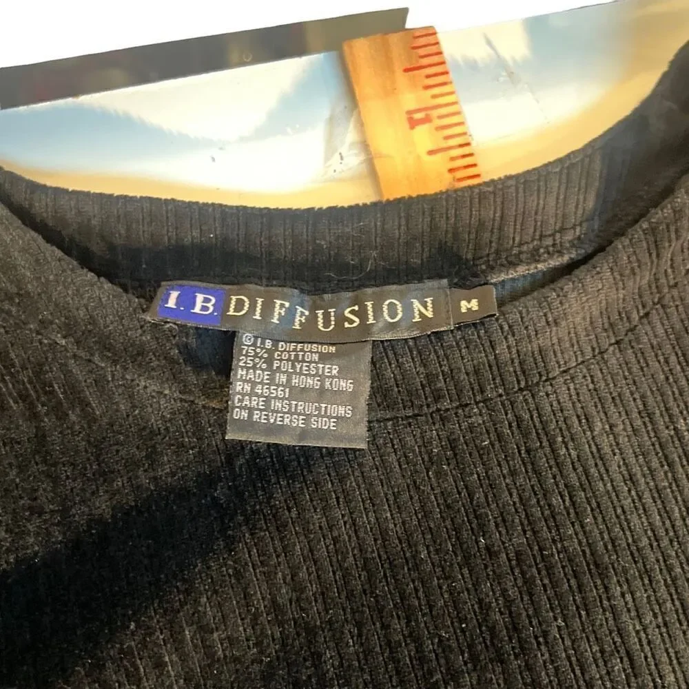 IB diffusion - Picture 4 of 8